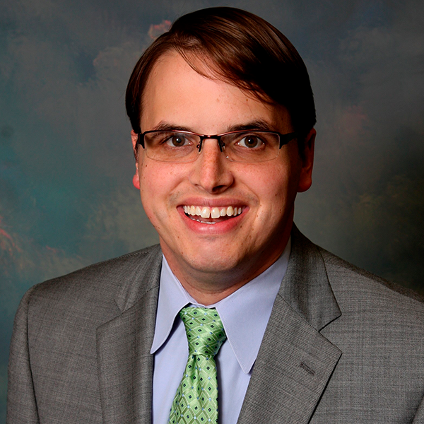 Author portrait