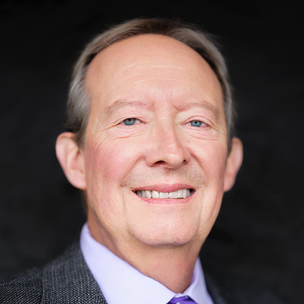 Author portrait